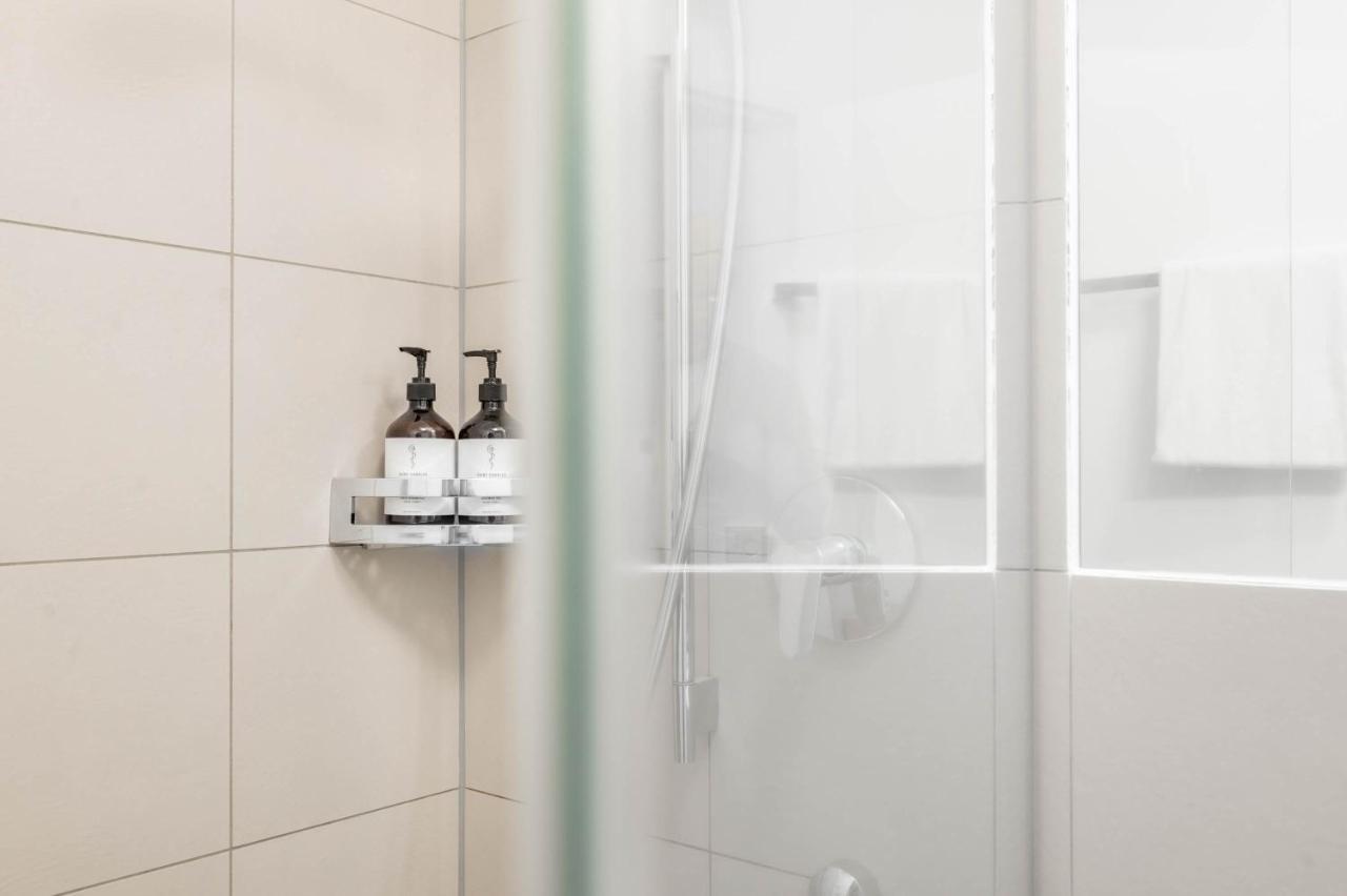 Bodenseeapartment Suite Friedrichshafen Exterior foto