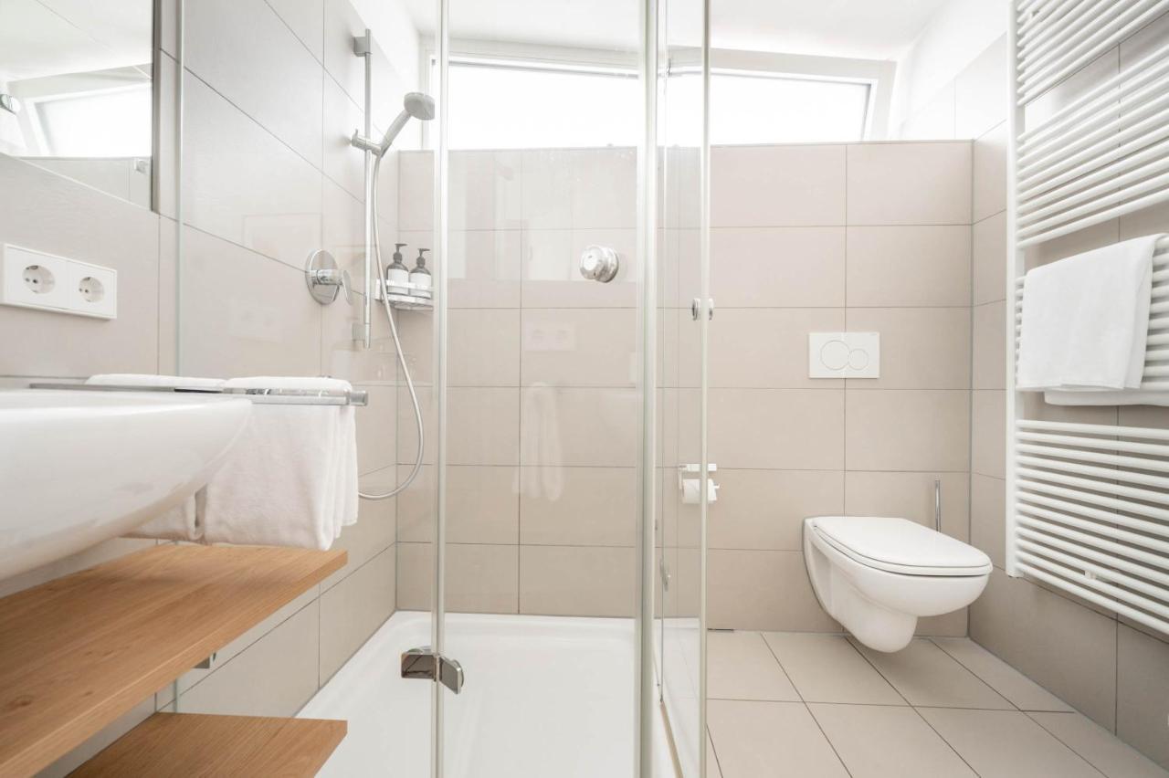 Bodenseeapartment Suite Friedrichshafen Exterior foto